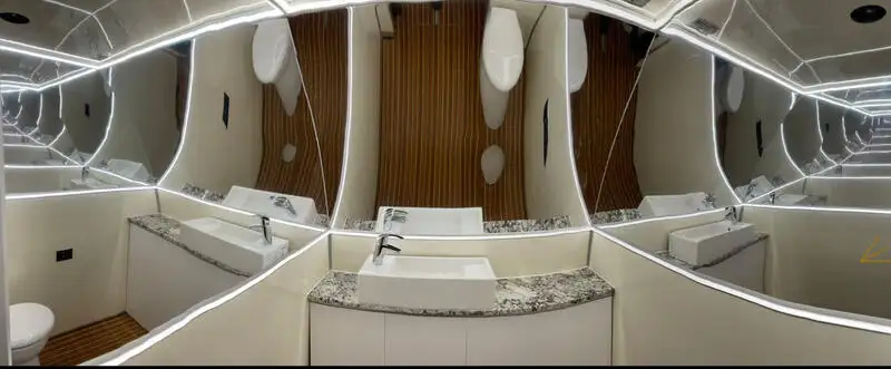 Catamaran à vendre