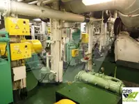 Navire de ravitaillement rapide (FSV) à vendre