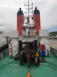 Remorqueur à vendre