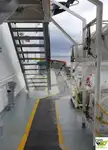 Navire d'approvisionnement à vendre