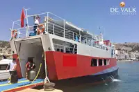 Navire-ferry à vendre
