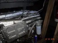 Cutter à vendre