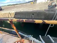 Pétrolier / chimiquier à vendre