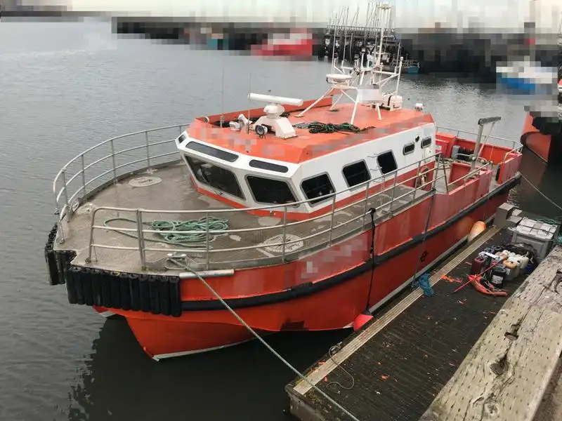 Catamaran à vendre