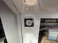 Bateau patrouilleur à vendre