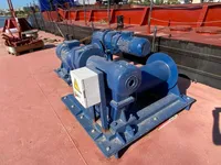 Péniche à vendre