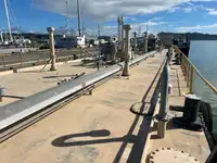 Pétrolier / chimiquier à vendre