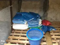 Chalutier à vendre