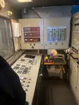 Navire d'arpentage à vendre