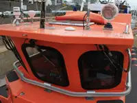 Canot de sauvetage à vendre