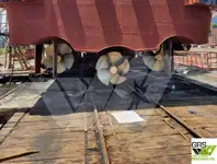 Bateau patrouilleur à vendre