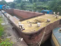 Péniche à vendre