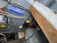 Navire de croisière à vendre