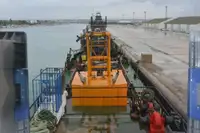 Péniche à vendre