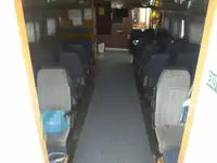 Bateau de transport d'équipage à vendre