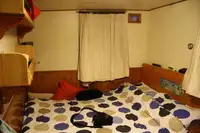 Navire de croisière à vendre