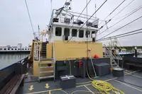 Navire de passagers à vendre