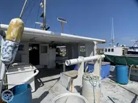 Palangrier à vendre