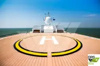 Navire de croisière à vendre