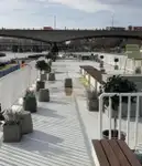 Navire mixte (croisière et transport de marchandises) à vendre