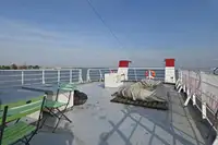 Navire de croisière à vendre
