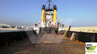 Navire d'approvisionnement à vendre