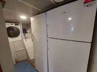 Bateaux de travail à vendre