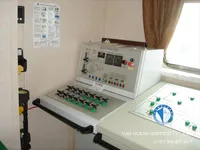 Pétrolier / chimiquier à vendre