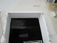 Chalutier à vendre