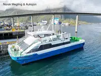 Ro-Ro ship à vendre