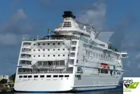 Navire de croisière à vendre