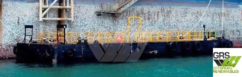 Péniche à vendre