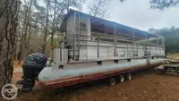 Navire de croisière à vendre