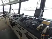 Navire-ferry à vendre