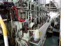 General Cargo/Multi-purpose à vendre