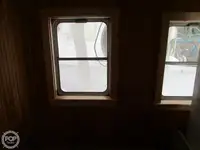 Chalutier à vendre