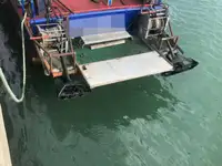 Bateaux de travail à vendre