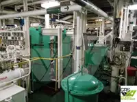 Navire de ravitaillement rapide (FSV) à vendre