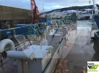 Péniche à vendre