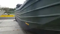 Bateaux de travail à vendre