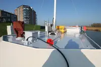 Navire de croisière à vendre