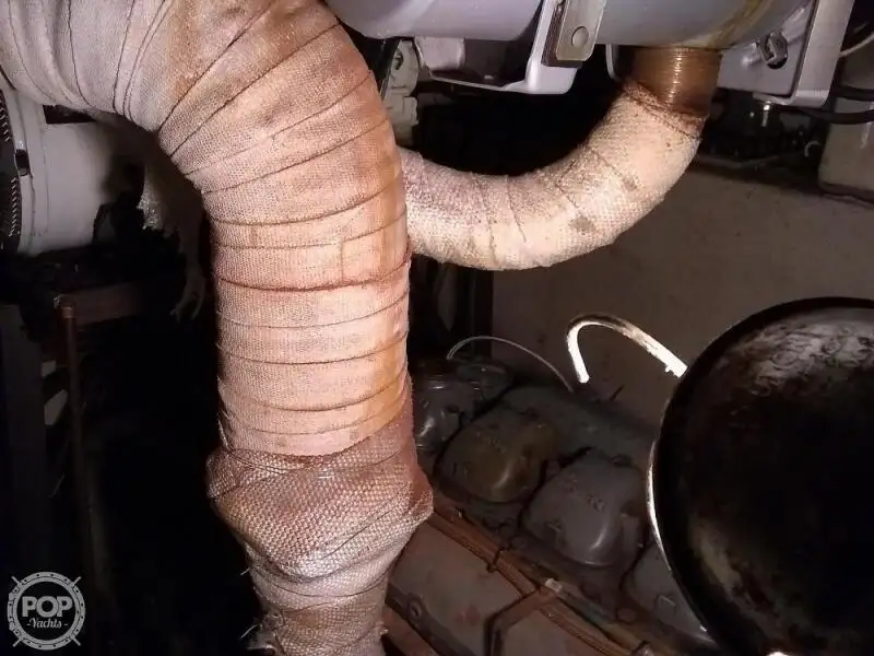 Cutter à vendre