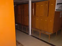 Barge d'hébergement à vendre