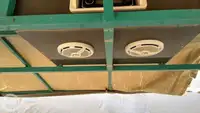 Navire porte-conteneurs à vendre