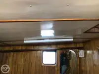 Chalutier à vendre