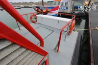 Bateau de transport d'équipage à vendre