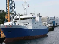 Palangrier à vendre
