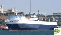 Navire Ro-Ro à vendre