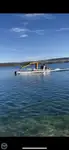 Péniche à vendre