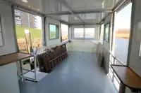 Navire de croisière à vendre